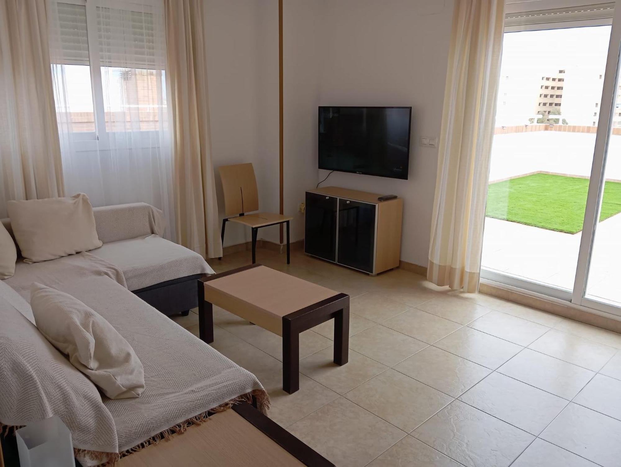 Апартаменты Torremar 6 Frontal 2 Amaneceres De Oropesa 2ªlinea De Playa Оропеса-дель-Мар Экстерьер фото